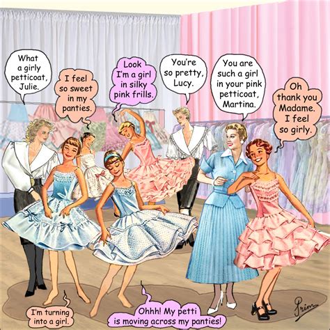 sissy stories